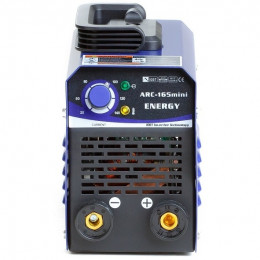 Сварочный аппарат GROVERS ENERGY ARC 165mini