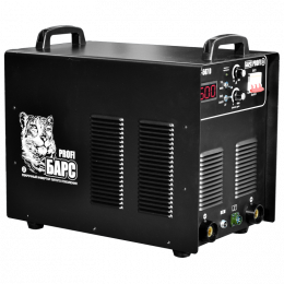 Сварочный инвертор БАРС Profi ARC 507D