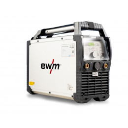 Сварочный инвертор EWM Pico 400 cel puls