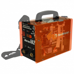 Сварочный инвертор Foxweld Master 162