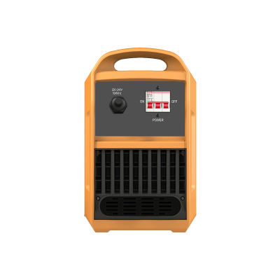 Сварочный инвертор HUGONG POWER STICK 251W III