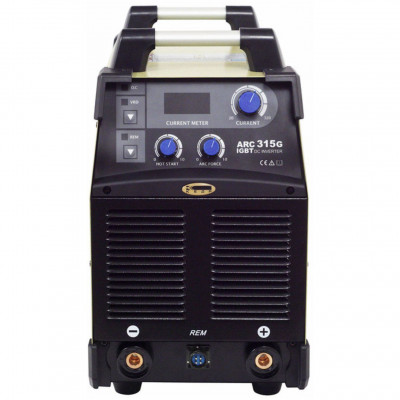 Сварочный инвертор КЕДР ARC-315G