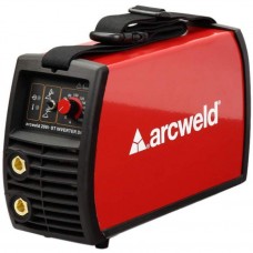 Сварочный инвертор Lincoln Electric Arcweld 200i-S