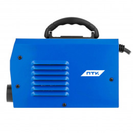 Сварочный инвертор ПТК МАСТЕР ARC 250 FD25 LCD