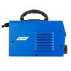 Сварочный инвертор ПТК МАСТЕР ARC 250 FD25 LCD
