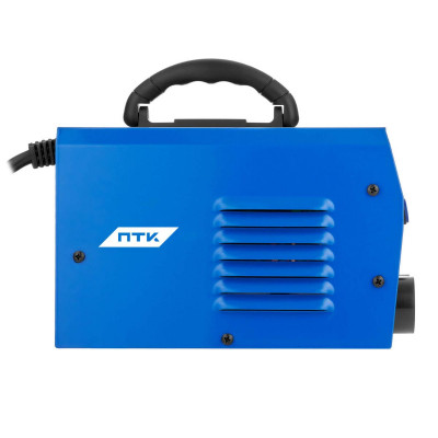 Сварочный инвертор ПТК МАСТЕР ARC 250 FD25 LCD
