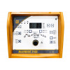 Аппарат аргонодуговой сварки HUGONG MultiWAVE 315D III AC/DC (cold tack, различные типы волны) без БО, тележки и горелки