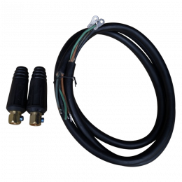 Аппарат инверторный BRIMA ARC-300 (380В)