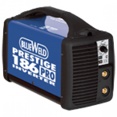 Сварочный инвертор BlueWeld PRESTIGE 186 PRO