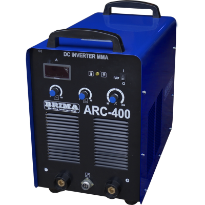 Сварочный инвертор BRIMA ARC 400