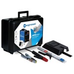 Сварочный инвертор MAGMAWELD MINISTICK DELUXE 140 ADC