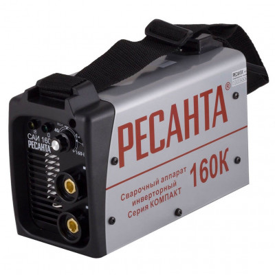 Сварочный инвертор Ресанта САИ 160К