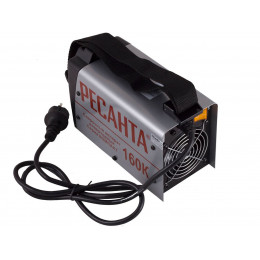 Сварочный инвертор Ресанта САИ 160К