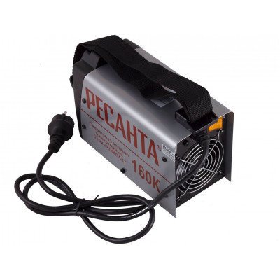 Сварочный инвертор Ресанта САИ 160К