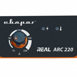 Сварочный инвертор Сварог REAL ARC 220 (Z243N)