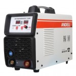 Сварочный инвертор ANDELI ARC-400G+ (380 В)