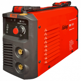 Сварочный инвертор Fubag IR 160