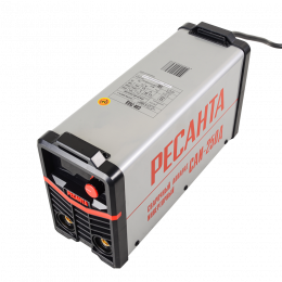 Сварочный инвертор Ресанта САИ-250Д
