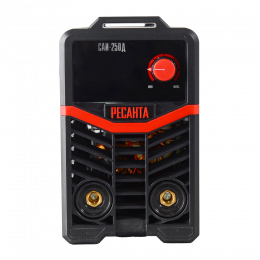 Сварочный инвертор Ресанта САИ-250Д