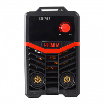 Сварочный инвертор Ресанта САИ-250Д