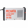 Сварочный инвертор Ресанта САИ-250Д