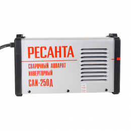 Сварочный инвертор Ресанта САИ-250Д