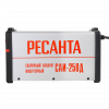 Сварочный инвертор Ресанта САИ-250Д