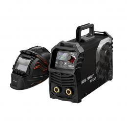 Сварочный инвертор Сварог REAL SMART ARC 200 BLACK (Z28303)
