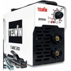 Сварочный инвертор Telwin T-ARC 210