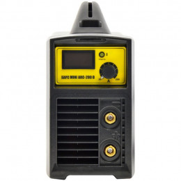 Сварочный инвертор БАРСВЕЛД Mini ARC-200 D