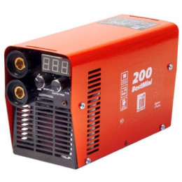 Сварочный инвертор BestWeld BEST MINI 200