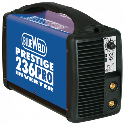 Сварочный инвертор BlueWeld PRESTIGE 236 PRO