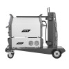 Сварочный инвертор ПТК HANKER MULTIWAVE TIG KT230 P AC/DC LCD H73