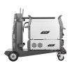 Сварочный инвертор ПТК HANKER MULTIWAVE TIG KT230 P AC/DC LCD H73