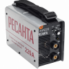 Сварочный инвертор Ресанта САИ 220 (кейс)