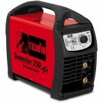 Сварочный инвертор Telwin SUPERIOR 250