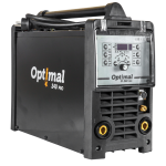 Универсальный сварочный аппарат Optimal 240 Pro