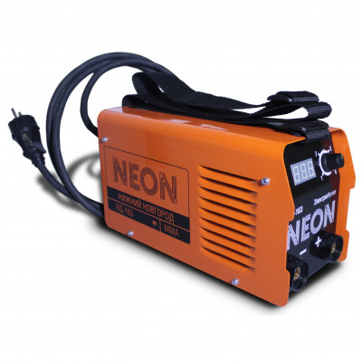 Сварочный аппарат NEON ВД-163