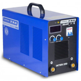 Сварочный инвертор AuroraPRO INTER 250