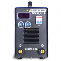 Сварочный инвертор AuroraPRO INTER 250