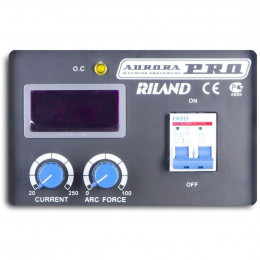 Сварочный инвертор AuroraPRO INTER 250