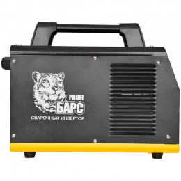 Сварочный инвертор БАРСВЕЛД Profi ARC-187 D