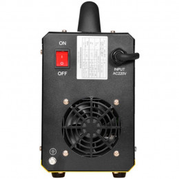 Сварочный инвертор БАРСВЕЛД Profi ARC-187 D