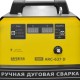 Сварочный инвертор БАРСВЕЛД Profi ARC-637 D