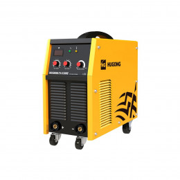 Сварочный инвертор HUGONG INVERDELTA 630WE