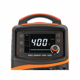 Сварочный инвертор Сварог PRO SMART ARC 400 (Z298S)
