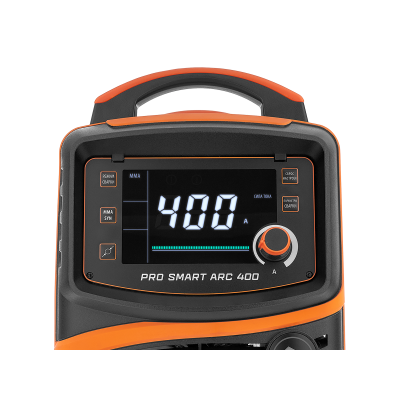 Сварочный инвертор Сварог PRO SMART ARC 400 (Z298S)