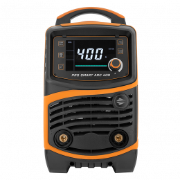 Сварочный инвертор Сварог PRO SMART ARC 400 (Z298S)