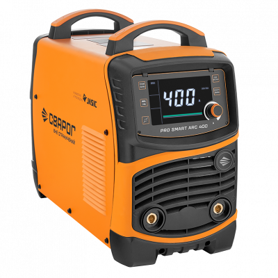 Сварочный инвертор Сварог PRO SMART ARC 400 (Z298S)