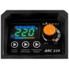 Сварочный инвертор Сварог REAL SMART ARC 220 (Z28403)